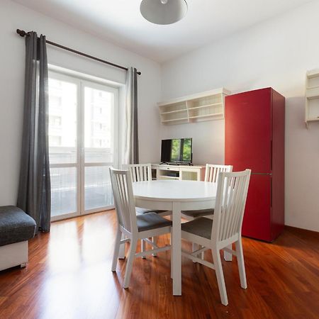 Ca' Granda M5 & Bicocca - Apartment With Parking Milán Exterior foto
