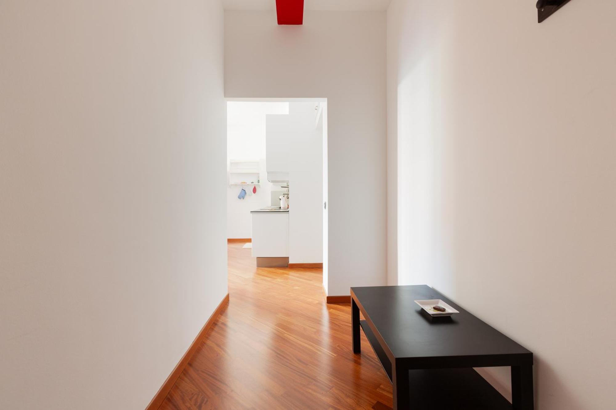 Ca' Granda M5 & Bicocca - Apartment With Parking Milán Exterior foto